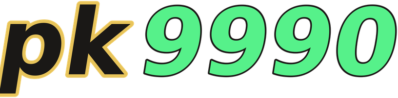 pk9990 logo